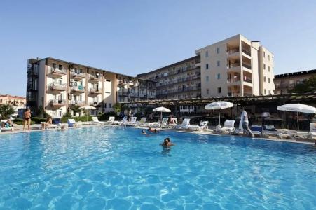 Larissa Inn - 6