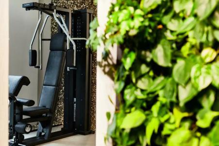 Crowne Plaza - Warsaw - The Hub, An Ihg - 58