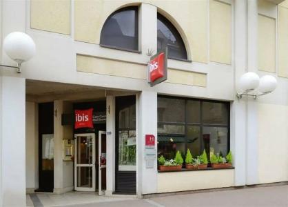 ibis Styles Caen Centre Paul Doumer - 8