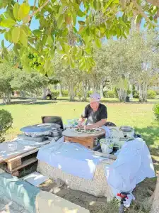 Sumela Garden - 42