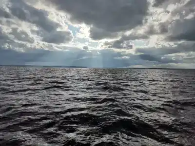 Северное сияние - 97