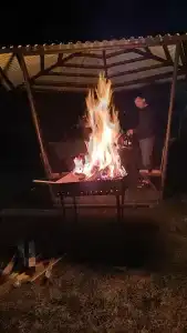 Лисья Нора - 44