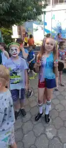 Юбилейный - 83