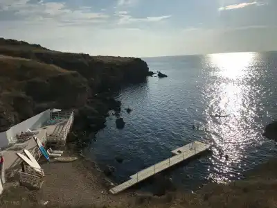 Kazantip - 10