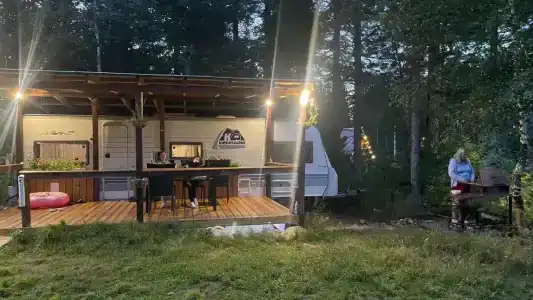 Белый камень - 3