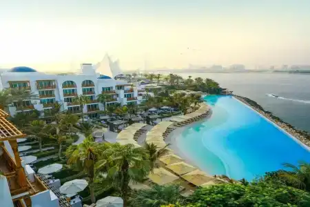 Park Hyatt Dubai - 0