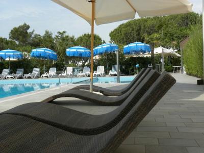 Park Ermitage Resort & Spa - 83