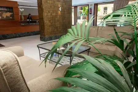 Soho Los Naranjos - 21