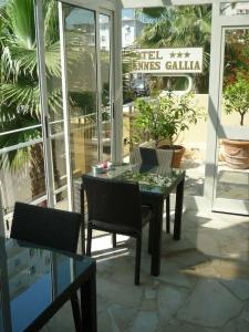 Hôtel Gallia Cannes - 17