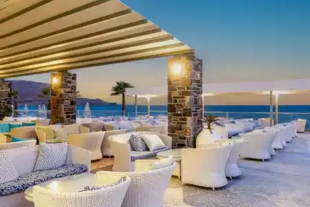 Arina Beach Resort - 18