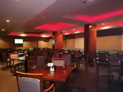 Ramee Palace - 54
