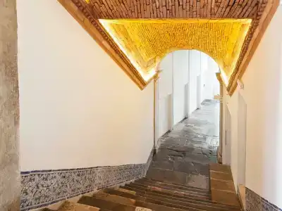 Casas do Castelo - 5