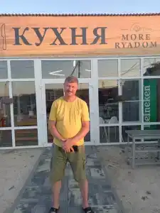 Море-рядом - 34