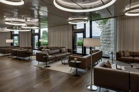 The Dolder Grand - 87