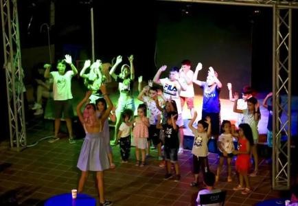 Akay Garden Family Club - 85