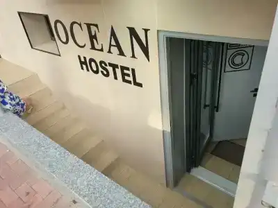 Ocean - 1