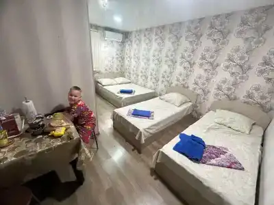 Как дома - 9
