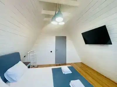 Семейный парк Озеро - 60