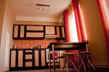 Irkutsk Hostel and Tours - 29