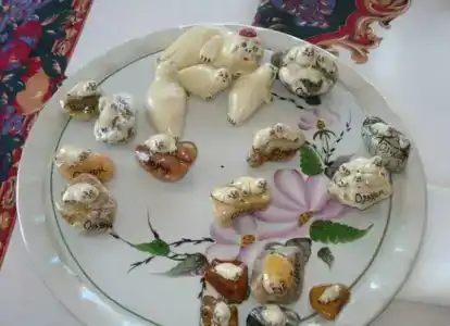 Берег Надежды - 69