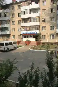 Центральная - 22