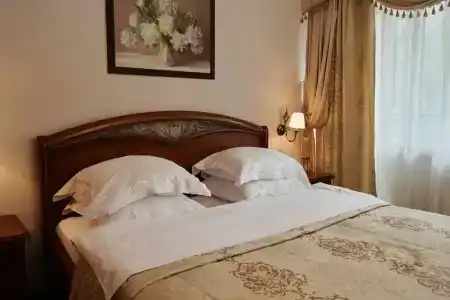 Подмосковье - 10