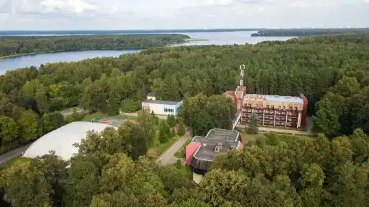 Пялово - 4