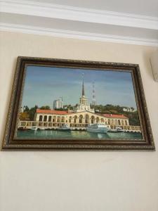 Паруса - 10