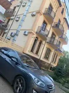 Алые Паруса - 4