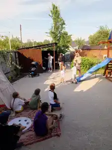 Патихаус - 27