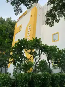 Bloomrooms @ Link Road - 5