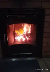 Дом для отпуска в ПК Лесная Сказка - 26