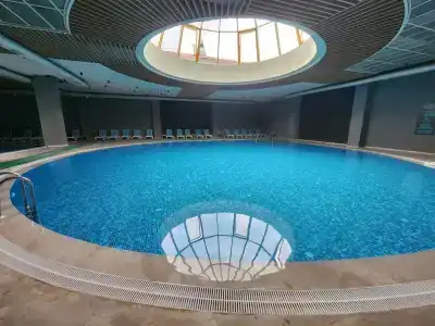 Adempira Termal & Spa - 2