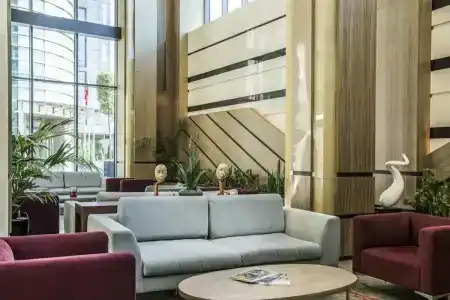 Clarion Golden Horn - 32