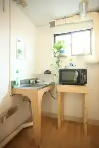 Edo Tokyo Hostel - 41