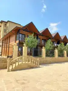 Sanitas Resort&SPA - 73