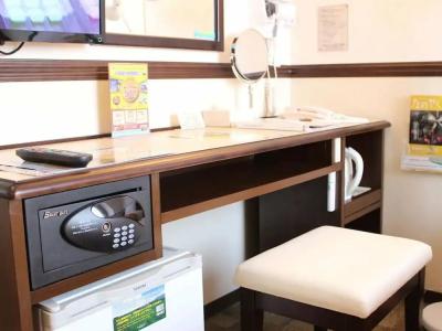 Toyoko Inn Ise Matsusaka Ekimae - 36