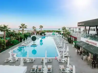 White City Resort - Ultra All Inclusive - 83