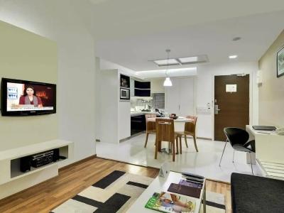 Grand Mercure Bangalore - An Accor Brand - 98