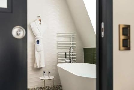 Hôtel & Spa Madison Saint Jean de Luz - 34