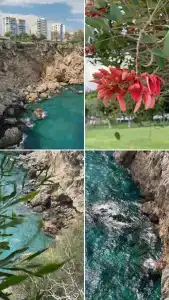 Saturn Palace Resort - 17