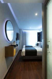 Point A Dublin Parnell Street - 66