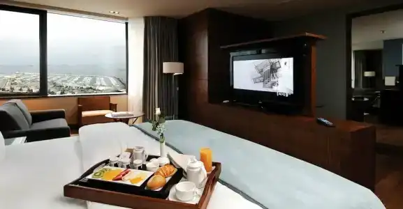 Sheraton Istanbul Atakoy - 86