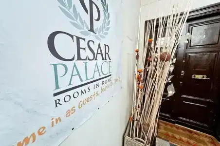 Cesar Palace Guesthouse - 6