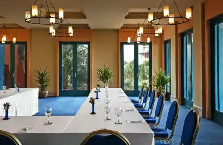 Шератон мирамар резорт эль гуна - 23