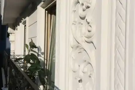 Laleli Blue Marmaray - 14