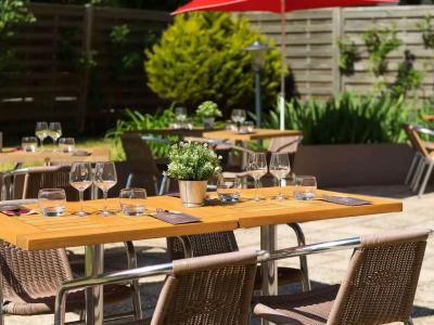 ibis Deauville Centre - 95