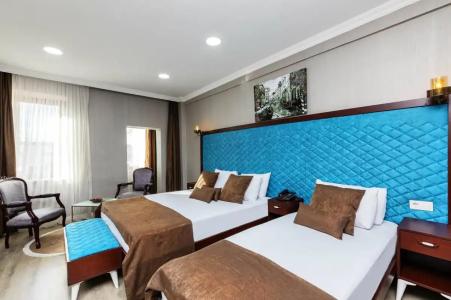 Dove Hotel&Suites - 34