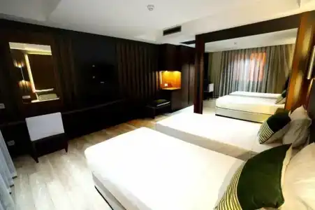 The sİGn DegİRmen Otel - 20