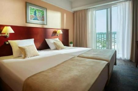 Grand Portoroz 4* superior – Terme & Wellness LifeClass - 17